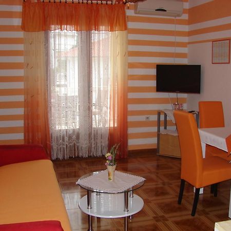 فندق Apartmens Spiko 2 هفار المظهر الخارجي الصورة