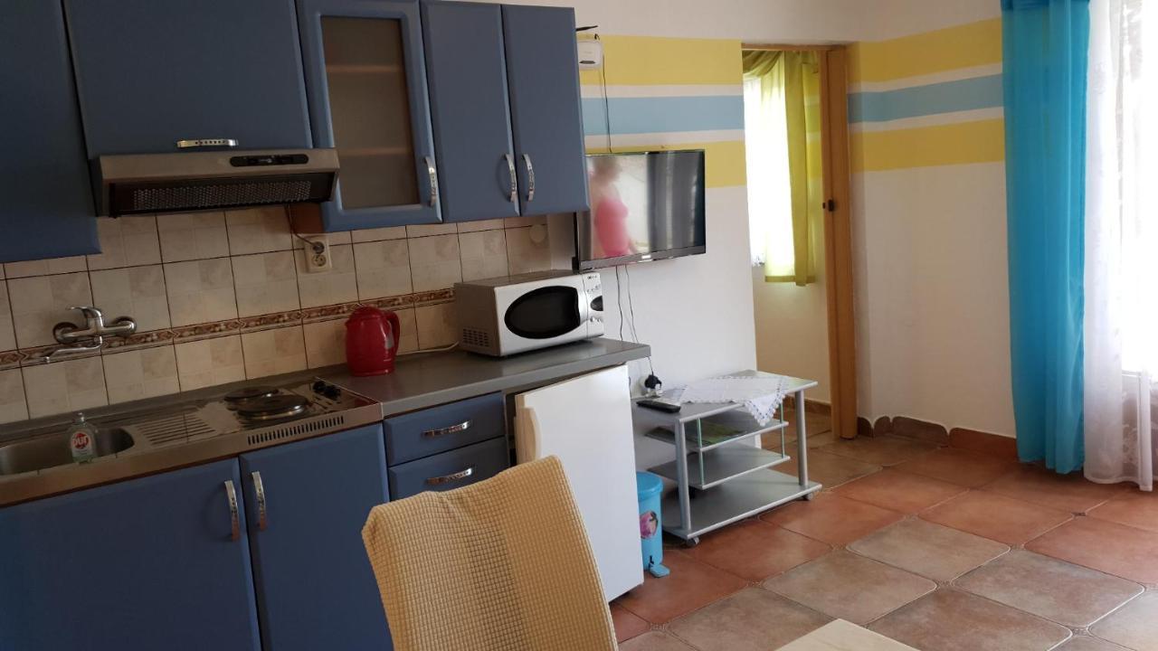 فندق Apartmens Spiko 2 هفار المظهر الخارجي الصورة