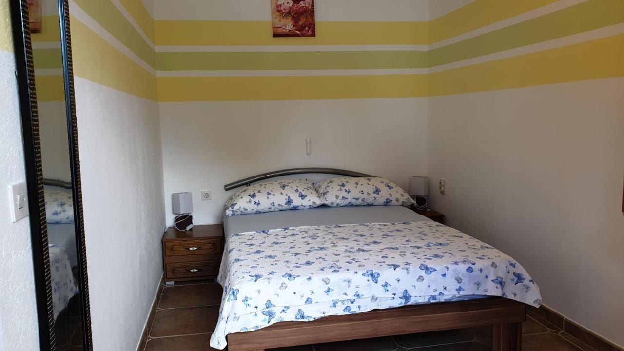 فندق Apartmens Spiko 2 هفار المظهر الخارجي الصورة