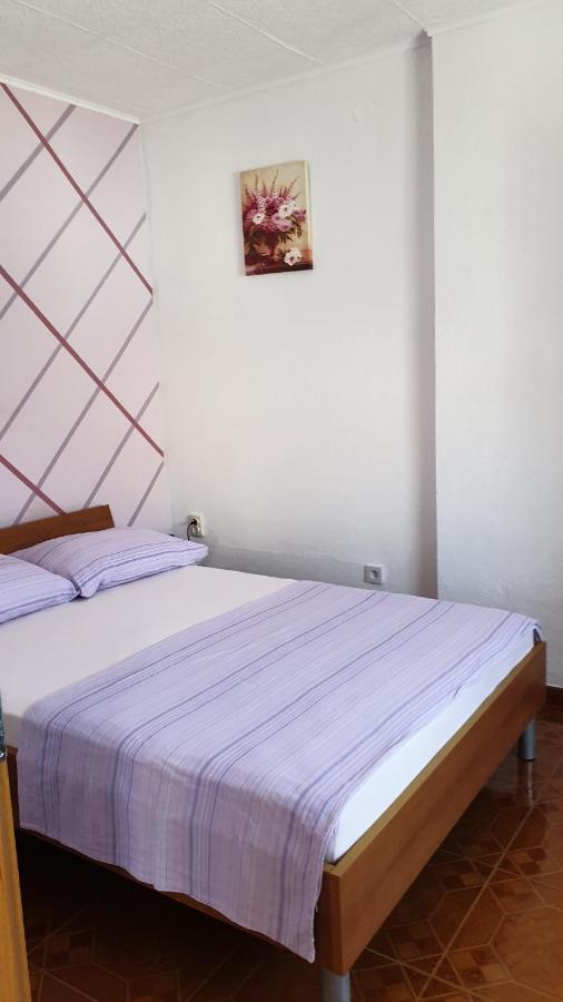 فندق Apartmens Spiko 2 هفار المظهر الخارجي الصورة