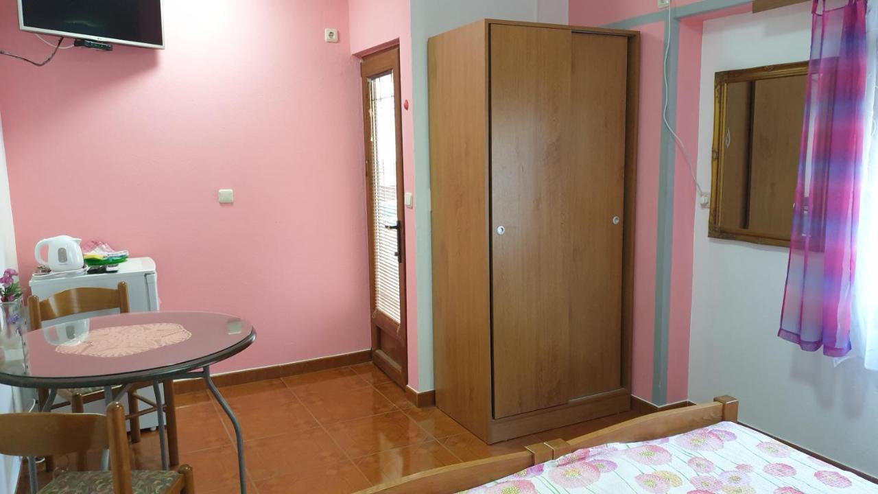 فندق Apartmens Spiko 2 هفار المظهر الخارجي الصورة