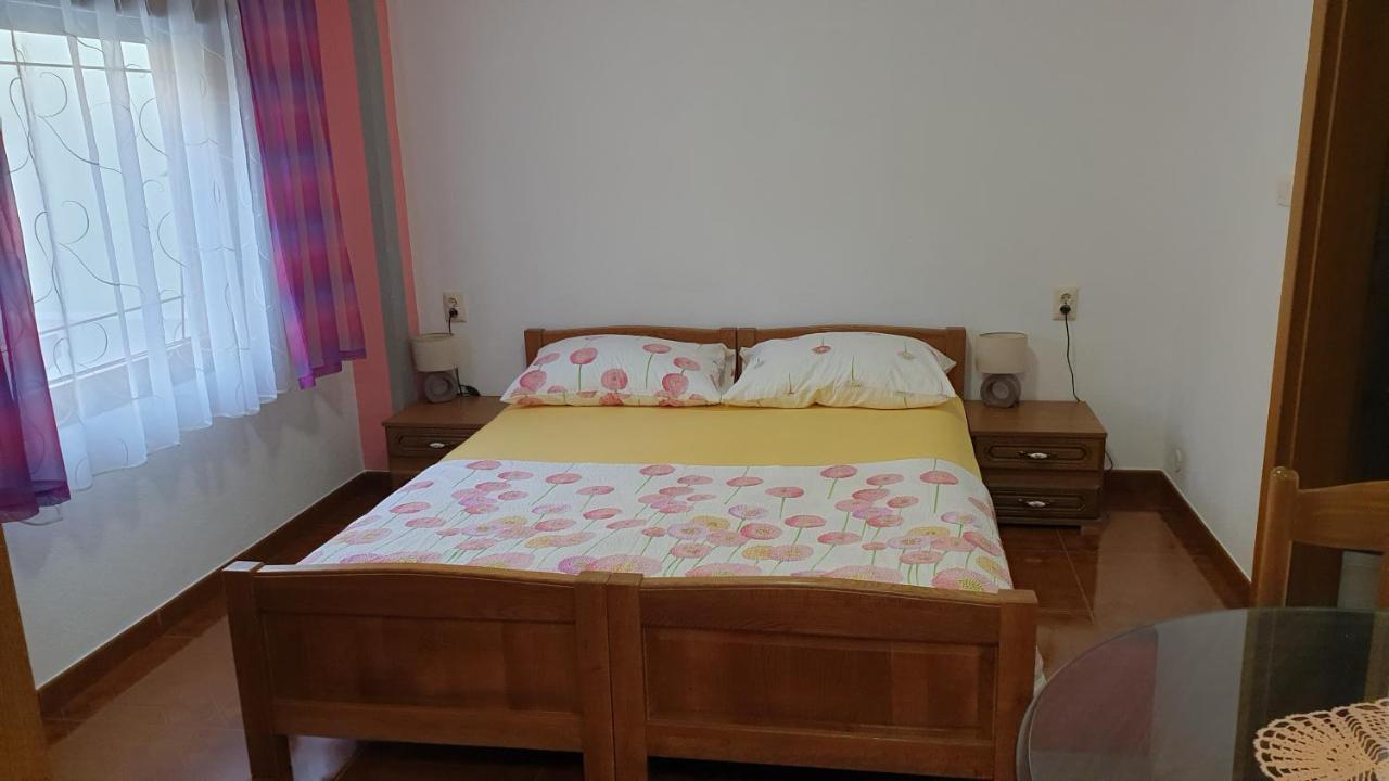 فندق Apartmens Spiko 2 هفار المظهر الخارجي الصورة
