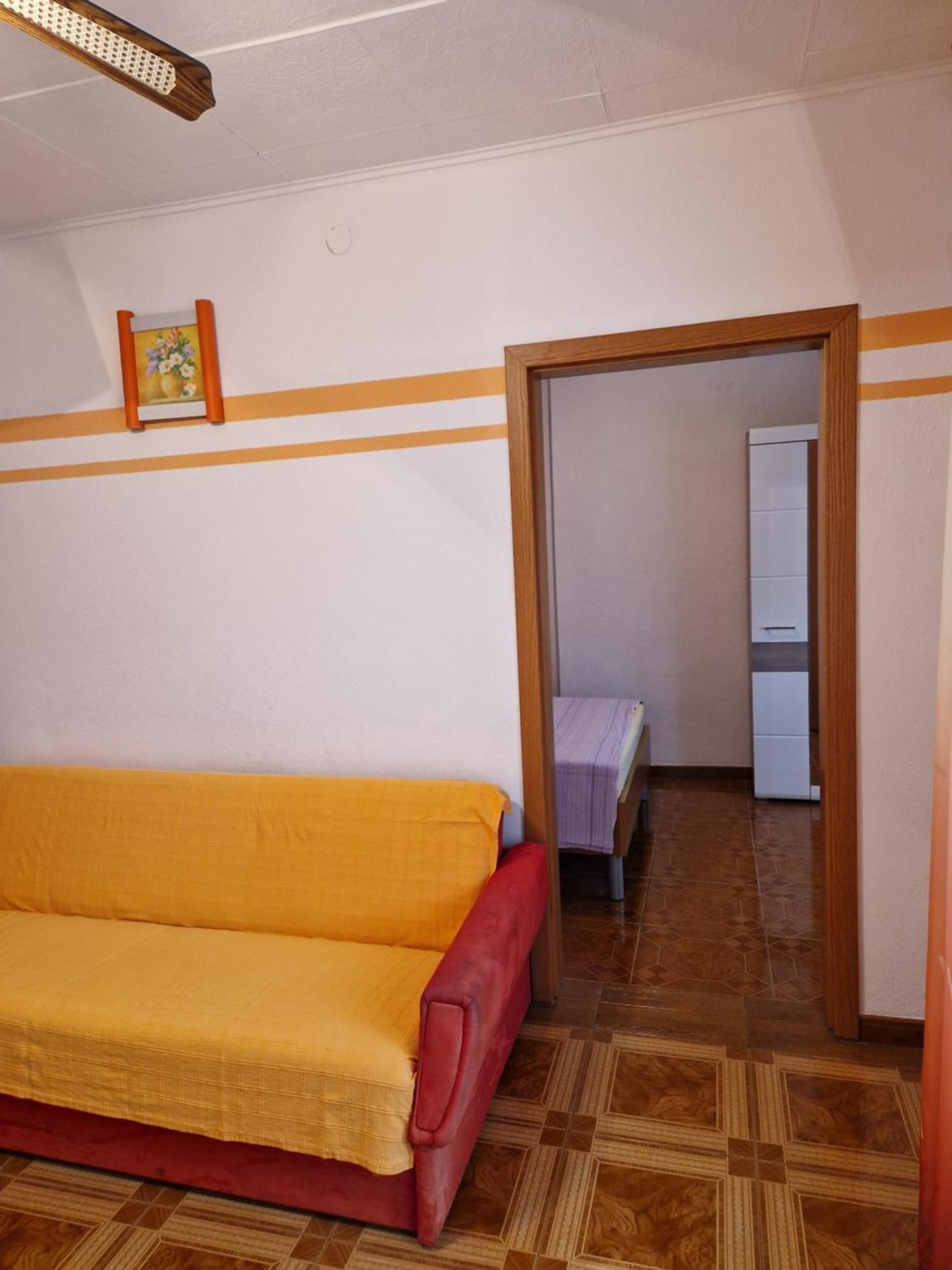 فندق Apartmens Spiko 2 هفار المظهر الخارجي الصورة