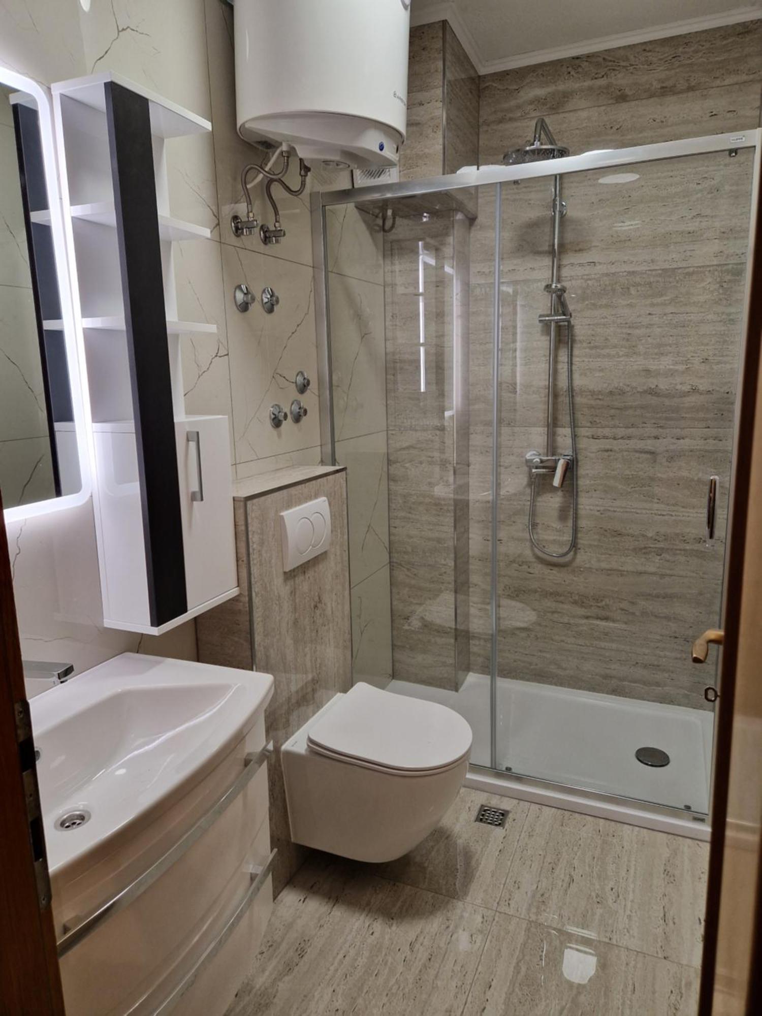 فندق Apartmens Spiko 2 هفار المظهر الخارجي الصورة