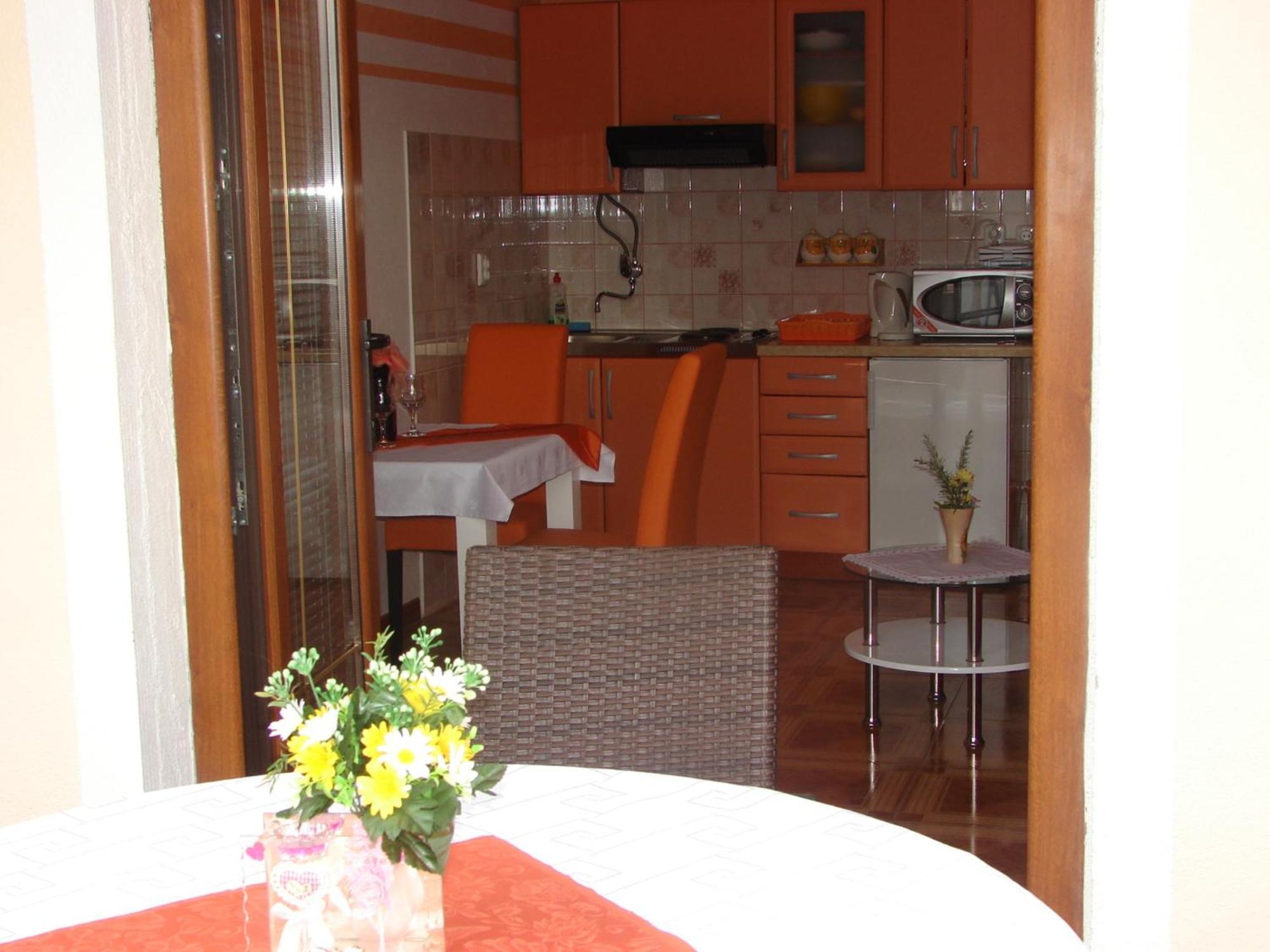 فندق Apartmens Spiko 2 هفار المظهر الخارجي الصورة