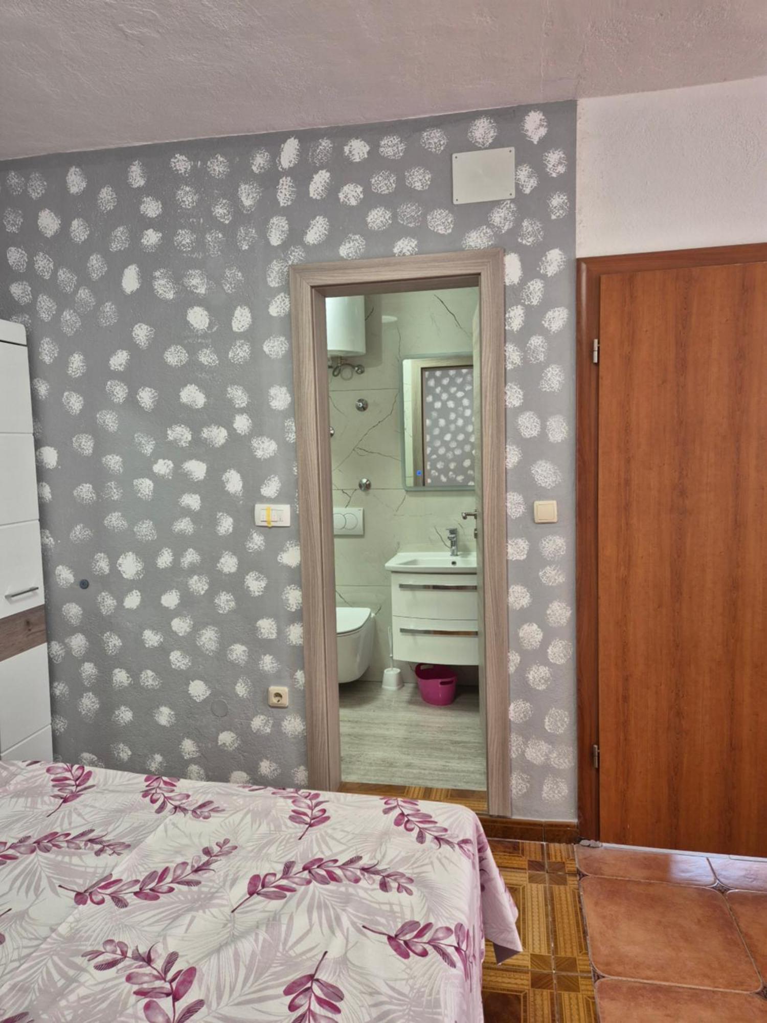 فندق Apartmens Spiko 2 هفار المظهر الخارجي الصورة