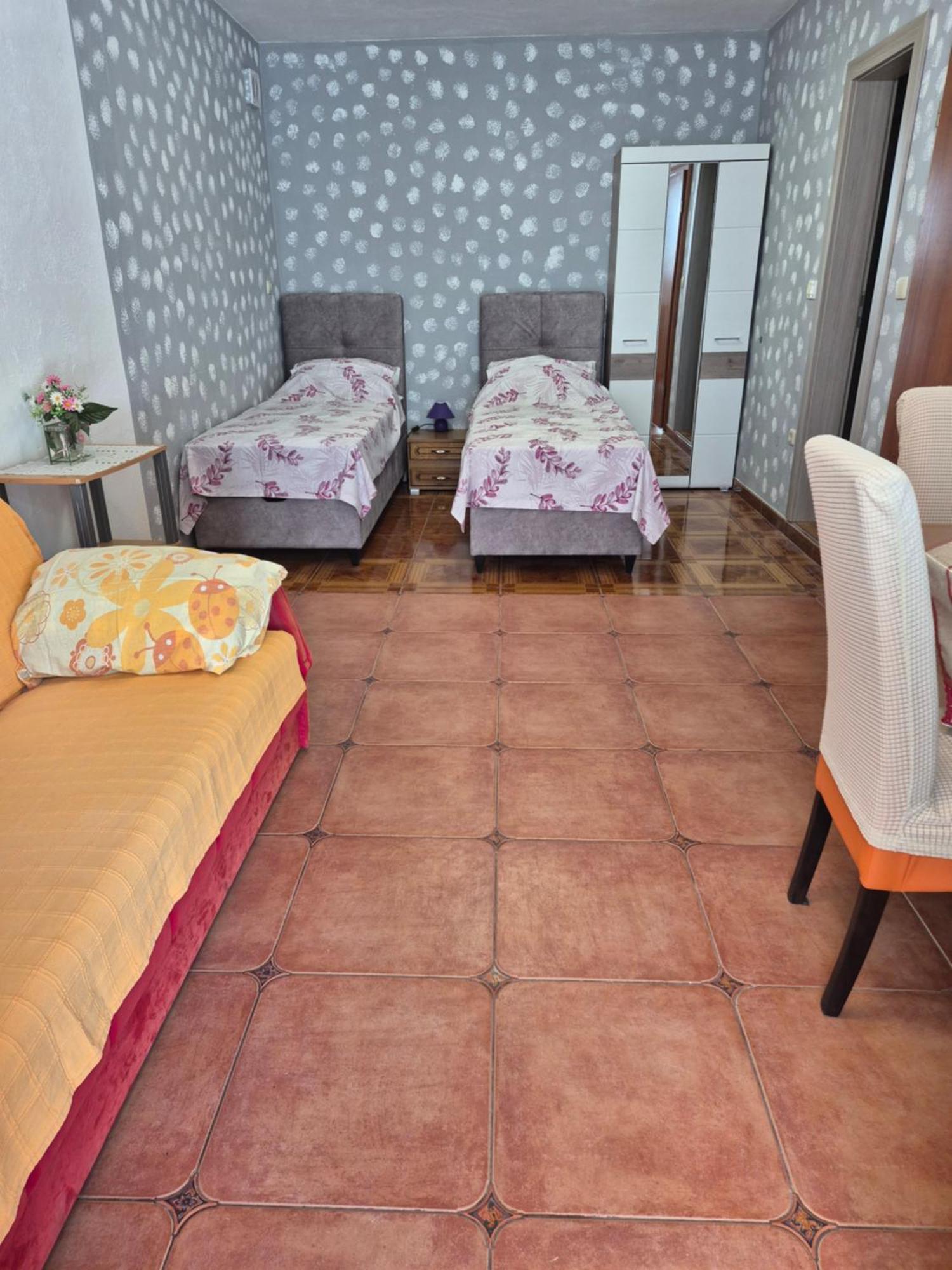 فندق Apartmens Spiko 2 هفار المظهر الخارجي الصورة