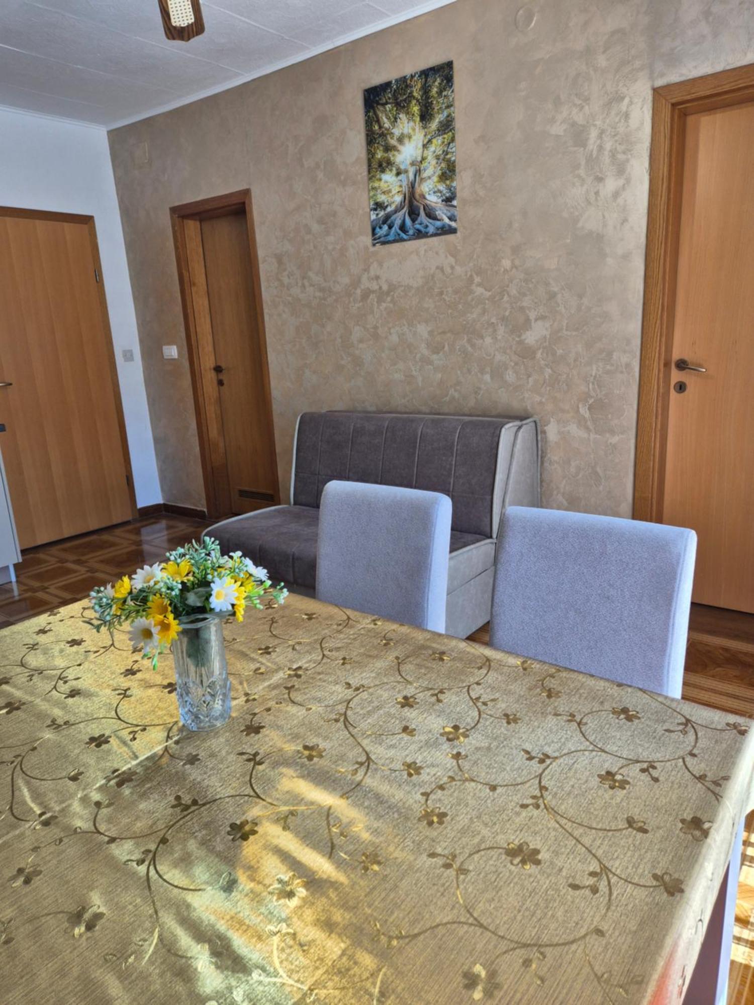 فندق Apartmens Spiko 2 هفار المظهر الخارجي الصورة