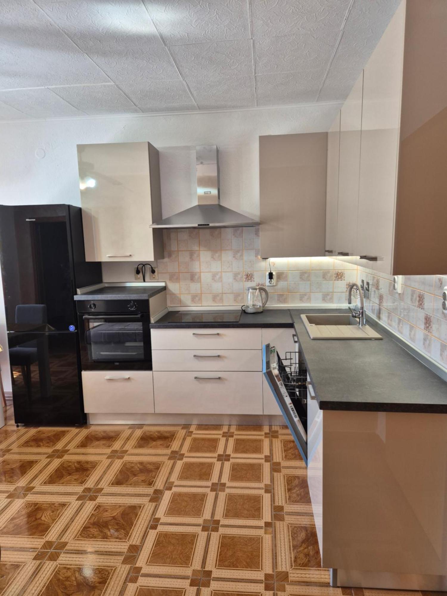 فندق Apartmens Spiko 2 هفار المظهر الخارجي الصورة