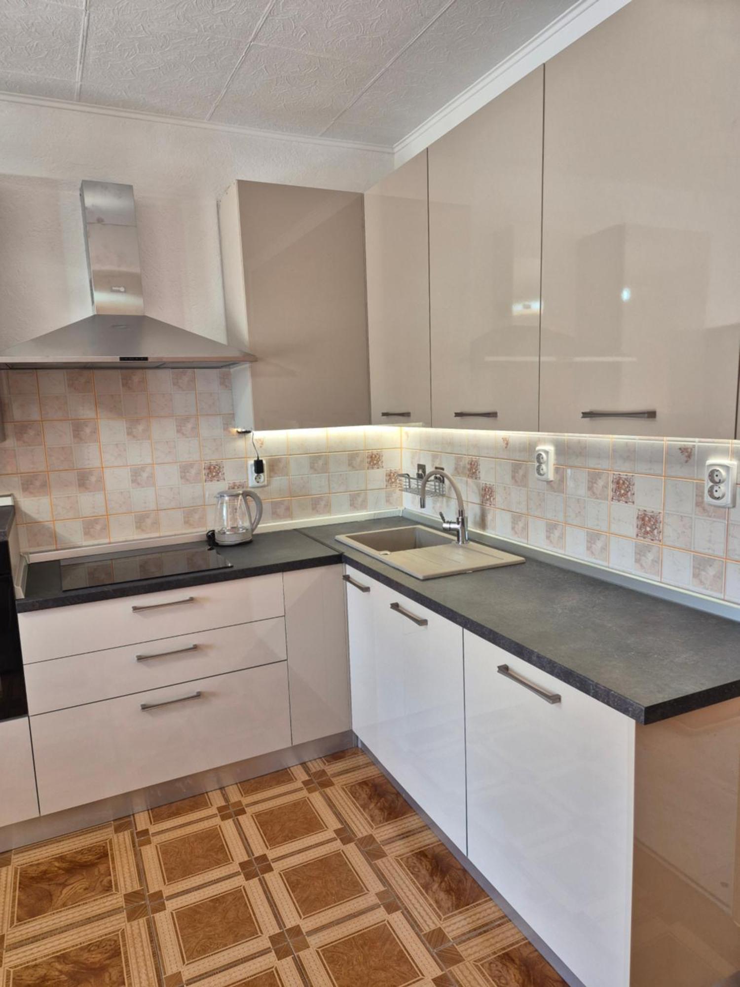فندق Apartmens Spiko 2 هفار المظهر الخارجي الصورة