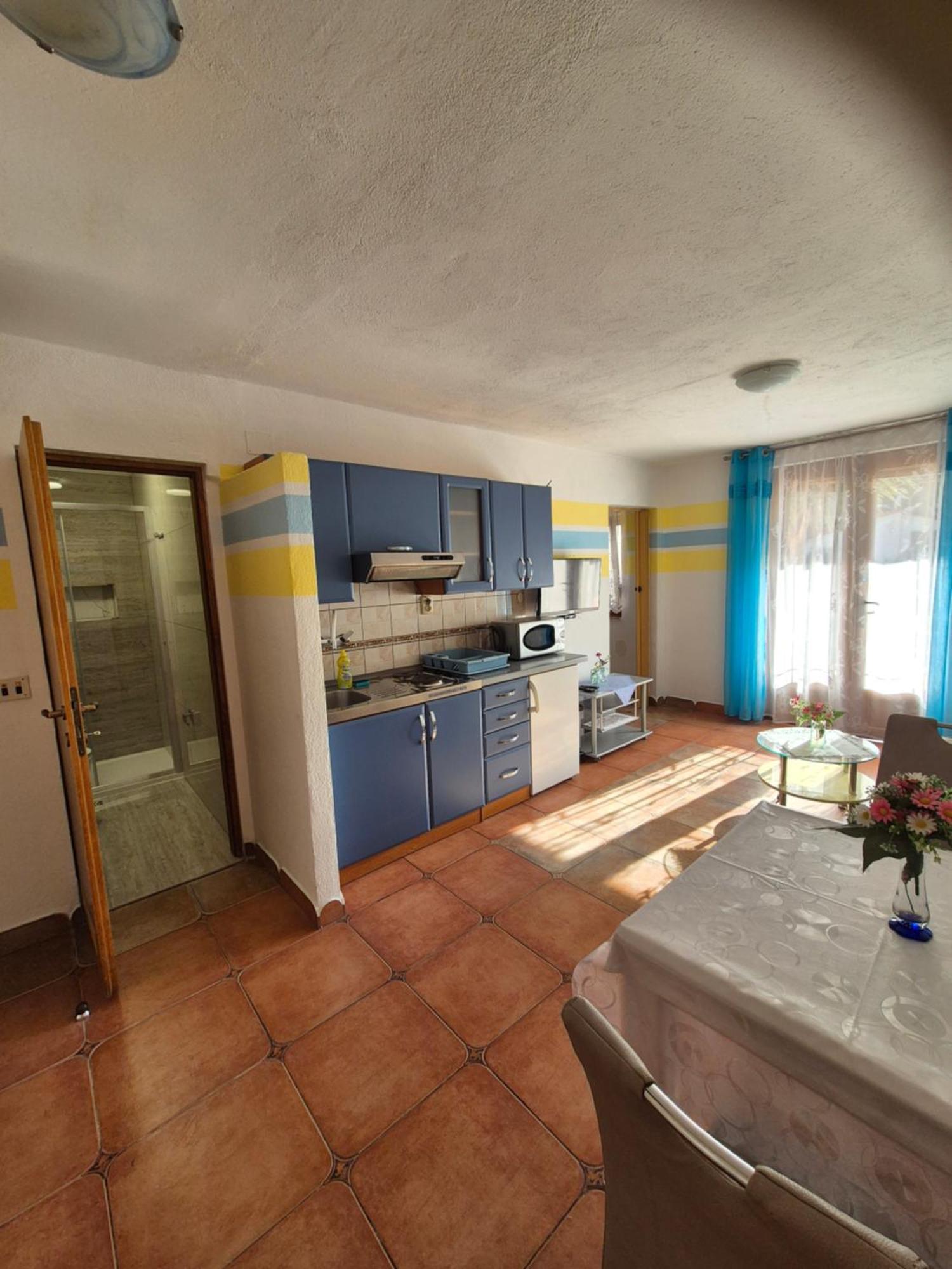 فندق Apartmens Spiko 2 هفار المظهر الخارجي الصورة