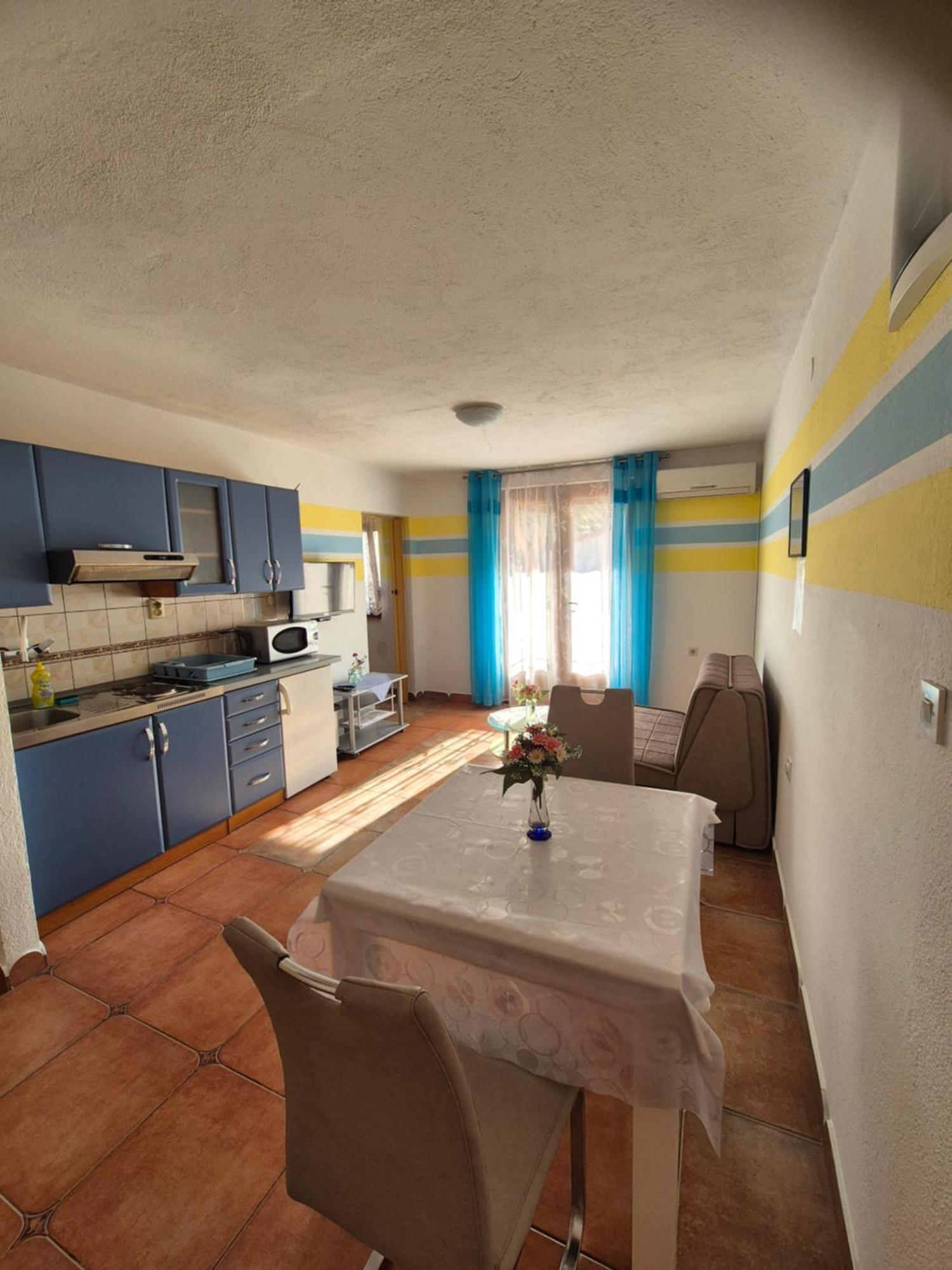 فندق Apartmens Spiko 2 هفار المظهر الخارجي الصورة