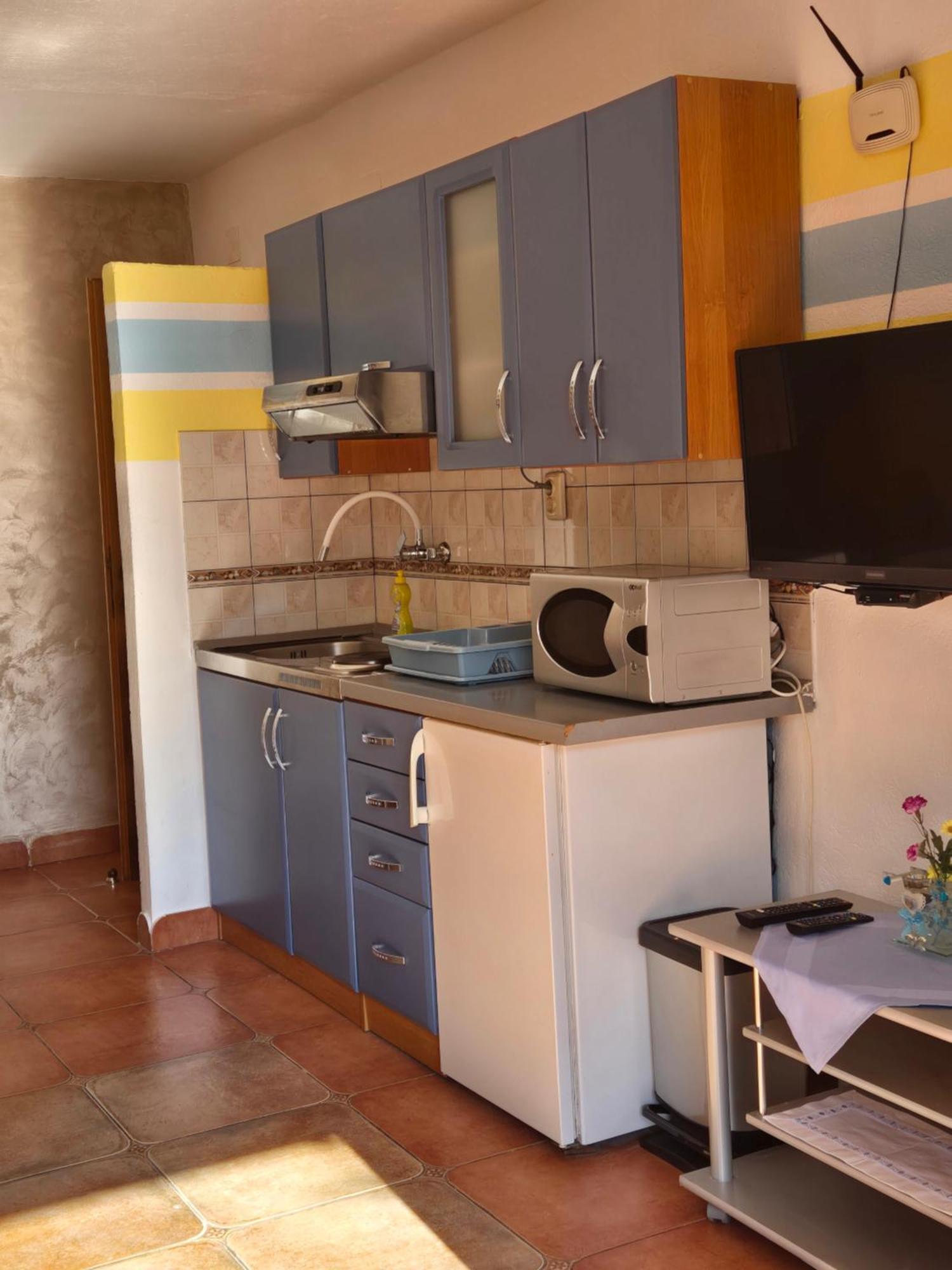 فندق Apartmens Spiko 2 هفار المظهر الخارجي الصورة