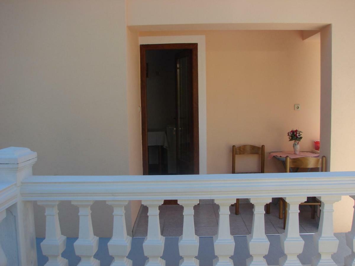 فندق Apartmens Spiko 2 هفار المظهر الخارجي الصورة